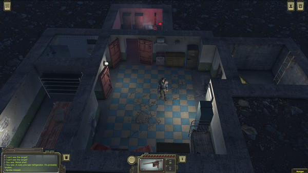 ATOM RPG: Post-apocalyptic indie game screenshot 8