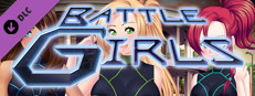 Battle Girls - Dakimakuras game capsule image
