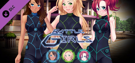 Battle Girls - Dakimakuras banner image