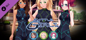 Battle Girls - Dakimakuras