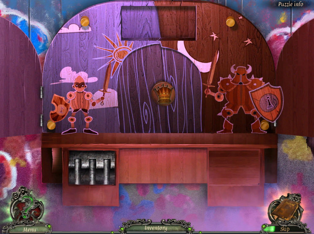 Rite of Passage: The Perfect Show Collector's Edition screenshot #4