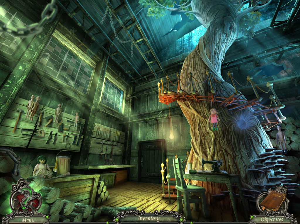 Rite of Passage: The Perfect Show Collector's Edition screenshot #5