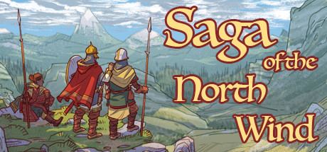 Saga of the North Wind