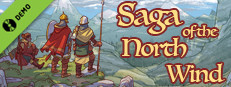 Saga of the North Wind Demo Small Capsule Image