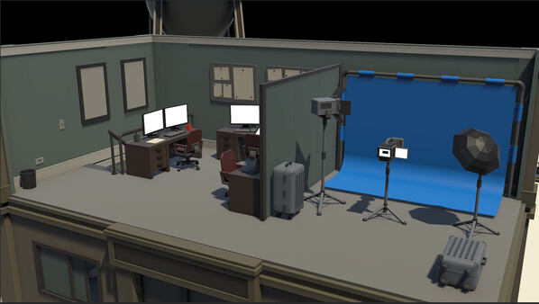 Screenshot media