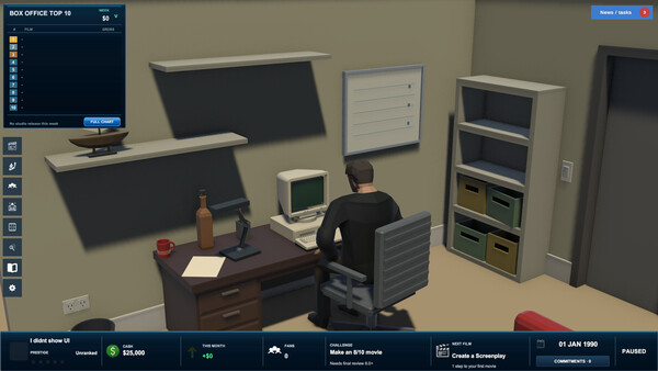 Screenshots