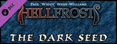 Fantasy Grounds - Hellfrost: The Dark Seed (Savage Worlds) Small Capsule Image