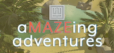 aMAZEing adventures Cheat Engine/CT