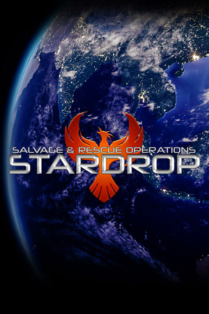 Cover art of STARDROP