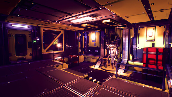 Screenshot 6 of Stardrop