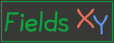 Fields XY