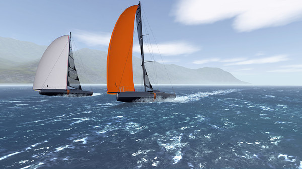 Sailaway - The Sailing Simulator