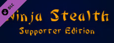 Ninja Stealth - Supporter Edition Small Capsule Image