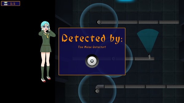 Ninja Stealth - Supporter Edition