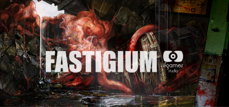 Image for Fastigium