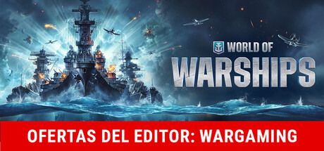 World of Warships
