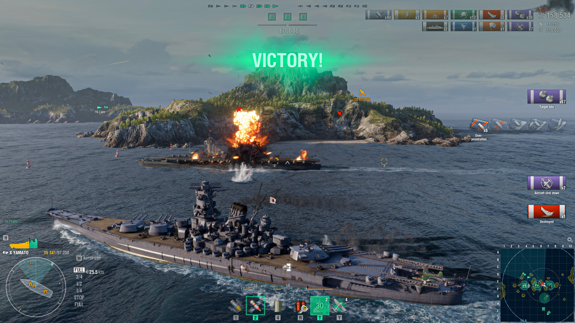 Find the best computers for World of Warships
