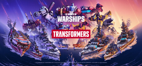 World of Warships