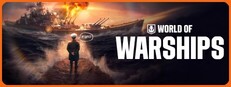 World of Warships