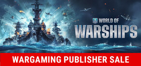 World of Warships