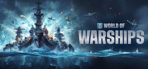 World of Warships