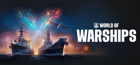 World of Warships banner
