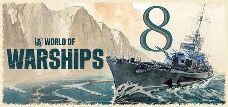World of Warships banner image