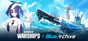 World of Warships