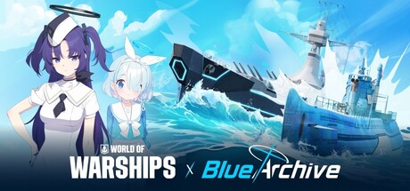 World of Warships