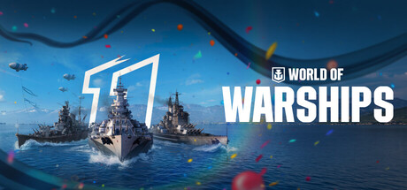 World of Warships banner image