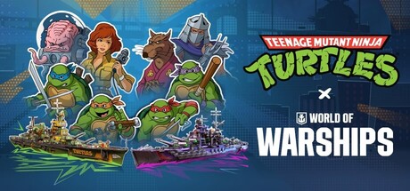 World of Warships banner image