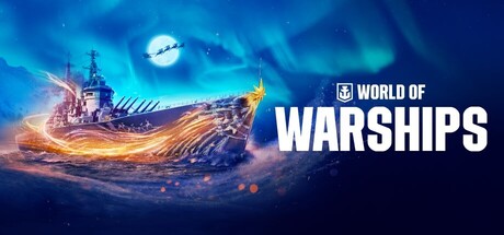 World of Warships banner image