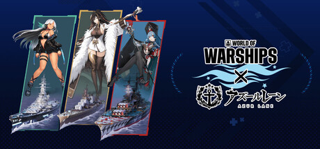 World of Warships - free game similar to True Confession