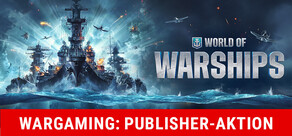 World of Warships