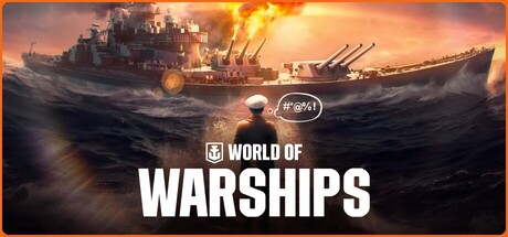 World of Warships - free game similar to Death Metal Derby