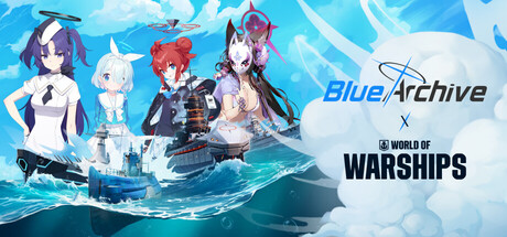 World of Warships banner image