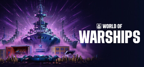 World of Warships