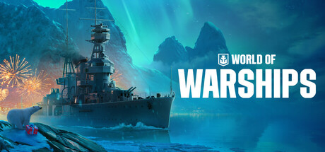 header image of World of Warships