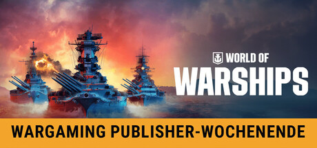 World of Warships