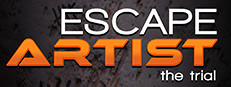 Escape Artist: The Trial