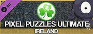 Jigsaw Puzzle Pack - Pixel Puzzles Ultimate: Ireland