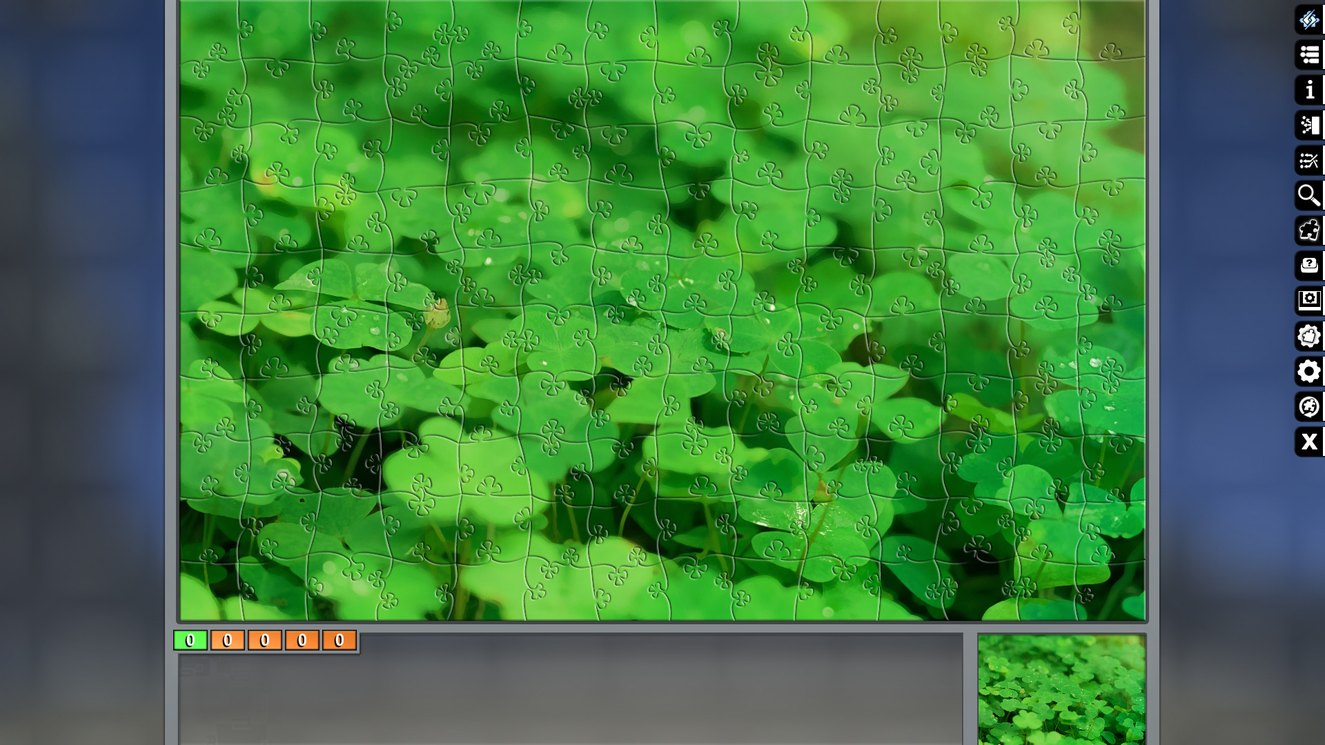 Jigsaw Puzzle Pack - Pixel Puzzles Ultimate: Ireland Featured Screenshot #1