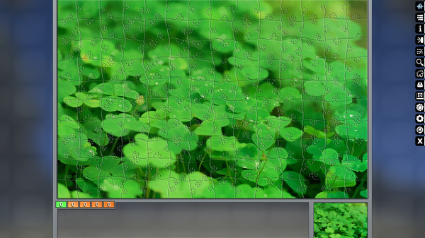 Jigsaw Puzzle Pack - Pixel Puzzles Ultimate: Ireland