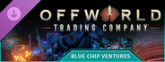 Offworld Trading Company - Blue Chip Ventures DLC