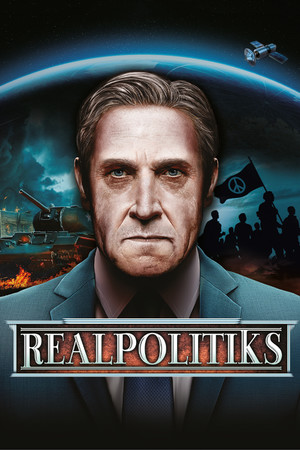 Cover art of Realpolitiks