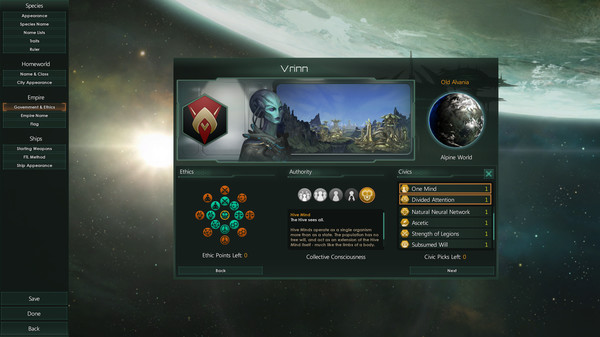 KHAiHOM.com - Stellaris: Utopia