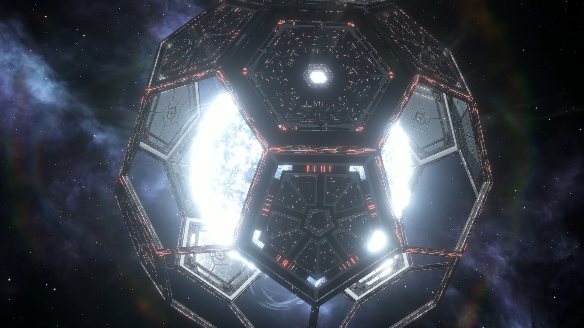 #3. Stellaris: Utopia (Steam) 由: Paradox Interactive