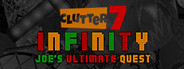 Clutter 7: Infinity, Joe's Ultimate Quest