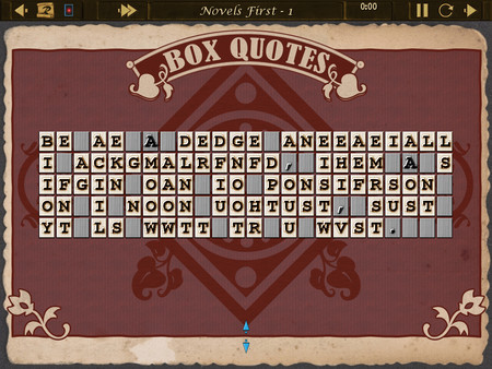 Clutter 7: Infinity, Joe's Ultimate Quest screenshot 2