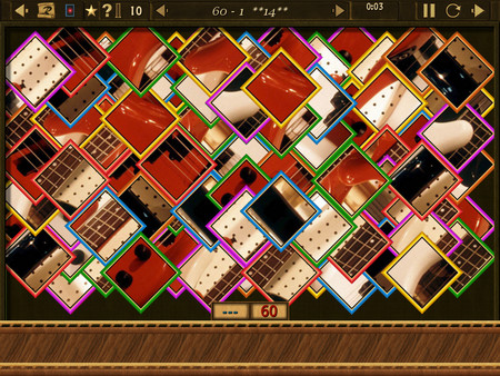 Clutter 7: Infinity, Joe's Ultimate Quest screenshot 3